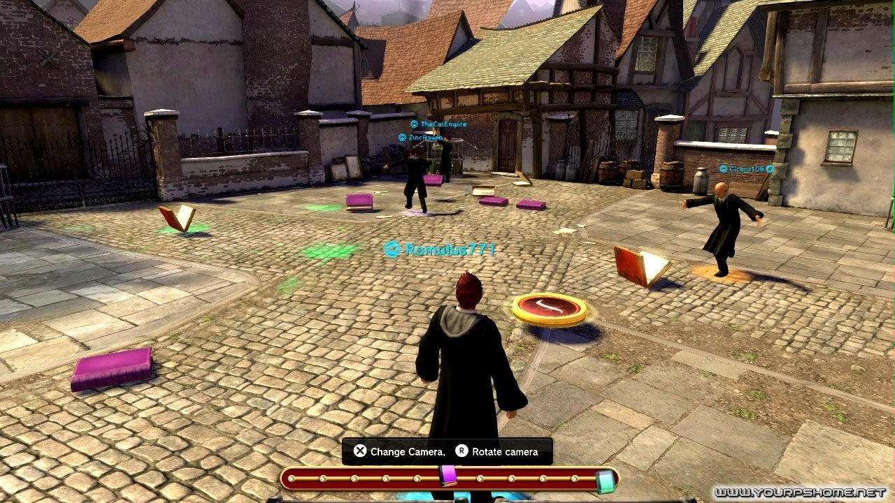 Coming To Home In April 2013, kwoman32, Mar 18, 2013, 3:11 PM, YourPSHome.net, jpg, Book-Herding3.jpg
