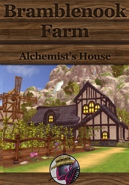 Long Awaited Bramblenook Farms Coming This Week!, kwoman32, Aug 19, 2013, 11:46 PM, YourPSHome.net, jpg, Bramble_Update1_256x368.jpg