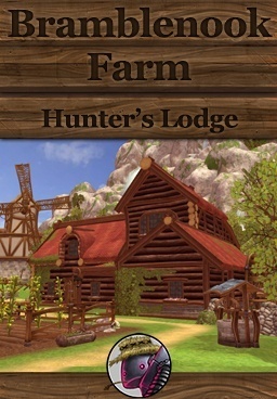 Long Awaited Bramblenook Farms Coming This Week!, kwoman32, Aug 19, 2013, 11:46 PM, YourPSHome.net, jpg, Bramble_Update2_256x368.jpg