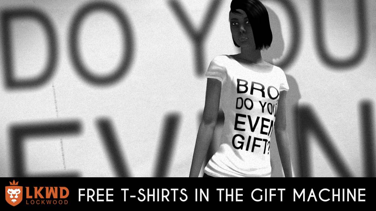 New This Week From Lockwood - Oct. 16th, 2013, kwoman32, Oct 14, 2013, 2:00 PM, YourPSHome.net, png, Bro_V2_161013_1280x720.png