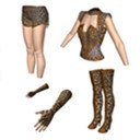 New this week from JAM Games - Oct. 22, 2014, kwoman32, Oct 20, 2014, 4:13 PM, YourPSHome.net, jpg, Bundle (for her) - leopard.jpg