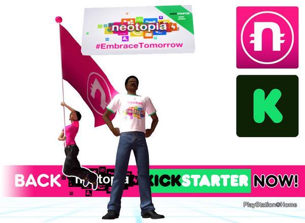 neotopia Kickstarter campaign goes live !, C.Birch, Oct 12, 2014, 2:54 PM, YourPSHome.net, jpg, BzroauuIUAAsrxU.jpg