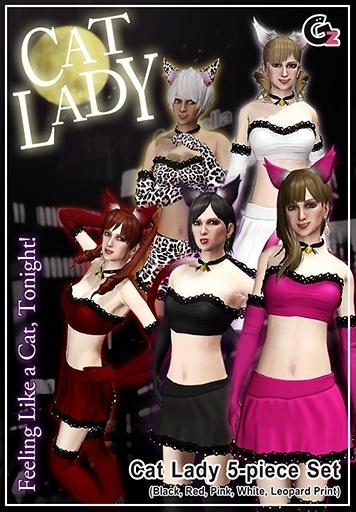 New From Granzella Worldwide - 2-27-13, kwoman32, Feb 26, 2013, 5:36 PM, YourPSHome.net, jpg, catlady-eng.jpg