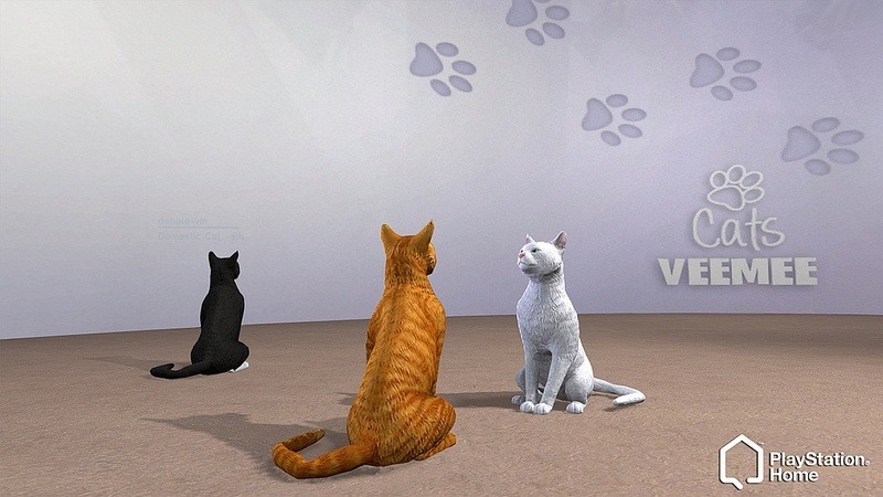 New This Week In Eu Region Of Ps Home - 7-3-13, kwoman32, Jul 2, 2013, 8:09 PM, YourPSHome.net, jpg, cats.jpg