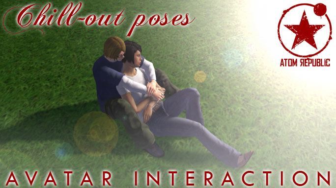 New in EU from Atom Republic - Sept. 10th, 2014, kwoman32, Sep 8, 2014, 9:41 PM, YourPSHome.net, jpg, ChilloutPose1_684x384.jpg