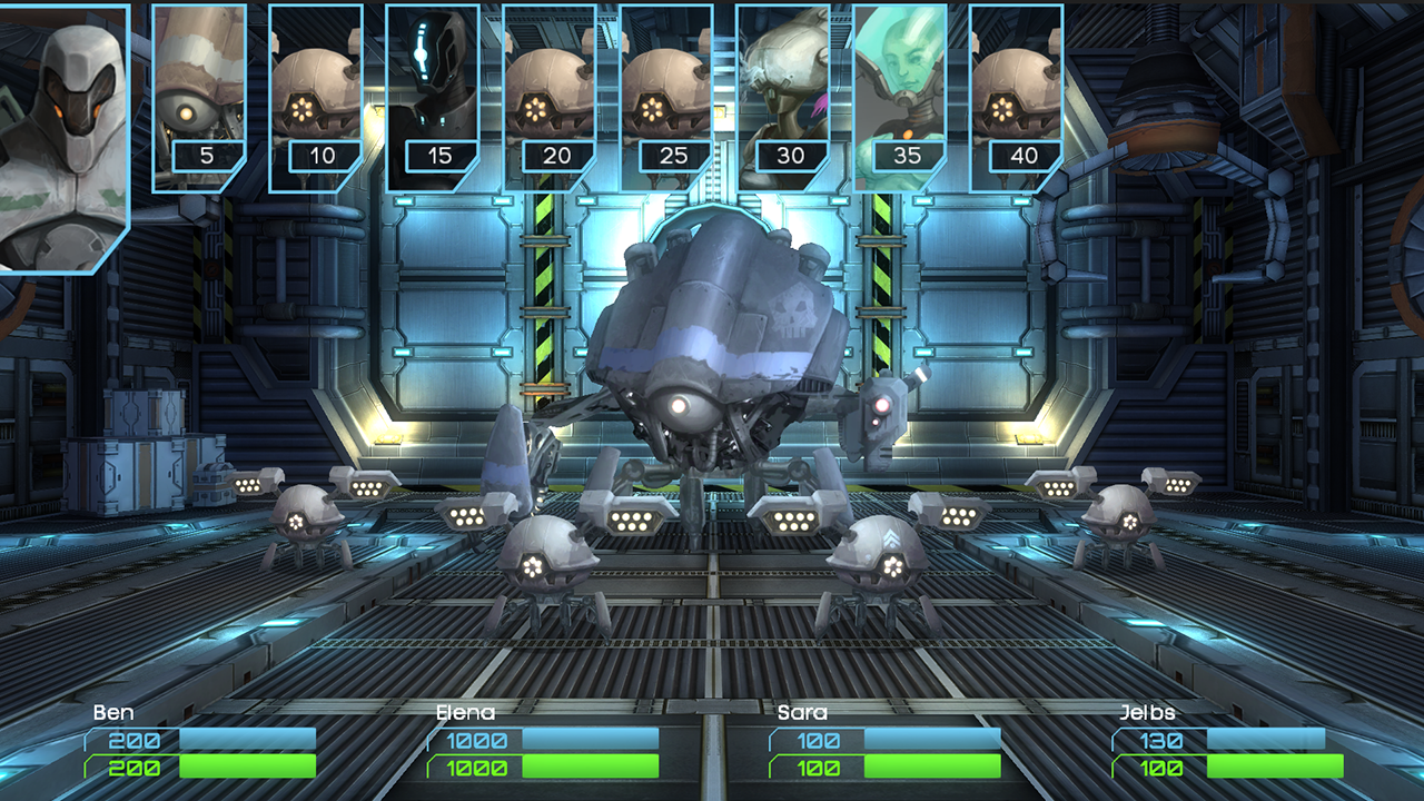 We Talk To Juggernaut Games About Their New Game - " Star Crawlers  ", kwoman32, Jan 27, 2014, 9:16 PM, YourPSHome.net, png, CombatMode.png