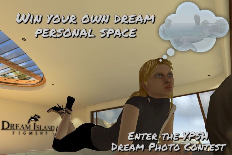 Lockwood Dream Island Photo Contest, C.Birch, Sep 2, 2012, 4:03 PM, YourPSHome.net, jpg, contest.jpg