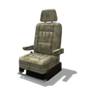 What Goes On Tour? - You Do with JAM Games New Release - June 25th, 2014, kwoman32, Jun 24, 2014, 8:57 PM, YourPSHome.net, png, Country_Chic_Drivers_Seat_128x128.png