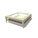 New this week from JAM Games - Aug. 20th, 2014, kwoman32, Aug 19, 2014, 4:39 PM, YourPSHome.net, png, Cream_Coffee_Table_128x128.png