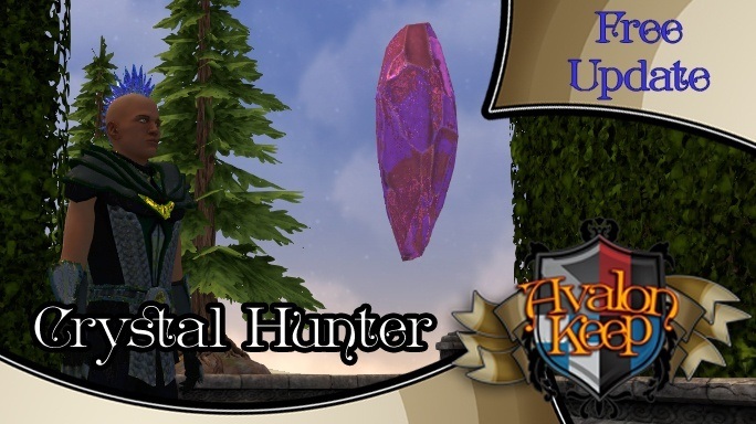 Heavy Water Releases Update To Avalon Keep!, kwoman32, Oct 29, 2012, 11:09 PM, YourPSHome.net, jpg, CrystalHunter.jpg