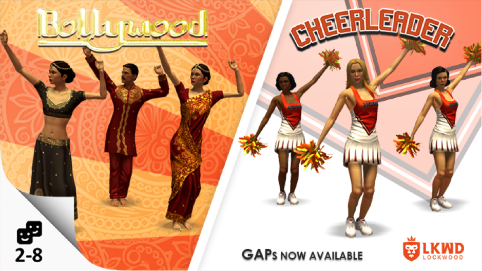 New this week from Lockwood: 10th September 2014, C.Birch, Sep 8, 2014, 12:15 PM, YourPSHome.net, png, Dances.png