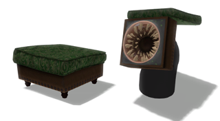 Cutteridge Estate Update And New Goodies This Week!, kwoman32, Oct 14, 2012, 8:10 PM, YourPSHome.net, png, Demonic Ottoman_320.png