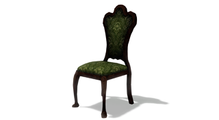 Cutteridge Estate Update And New Goodies This Week!, kwoman32, Oct 14, 2012, 8:10 PM, YourPSHome.net, png, Demonic Victorian Dining Chair_320.png