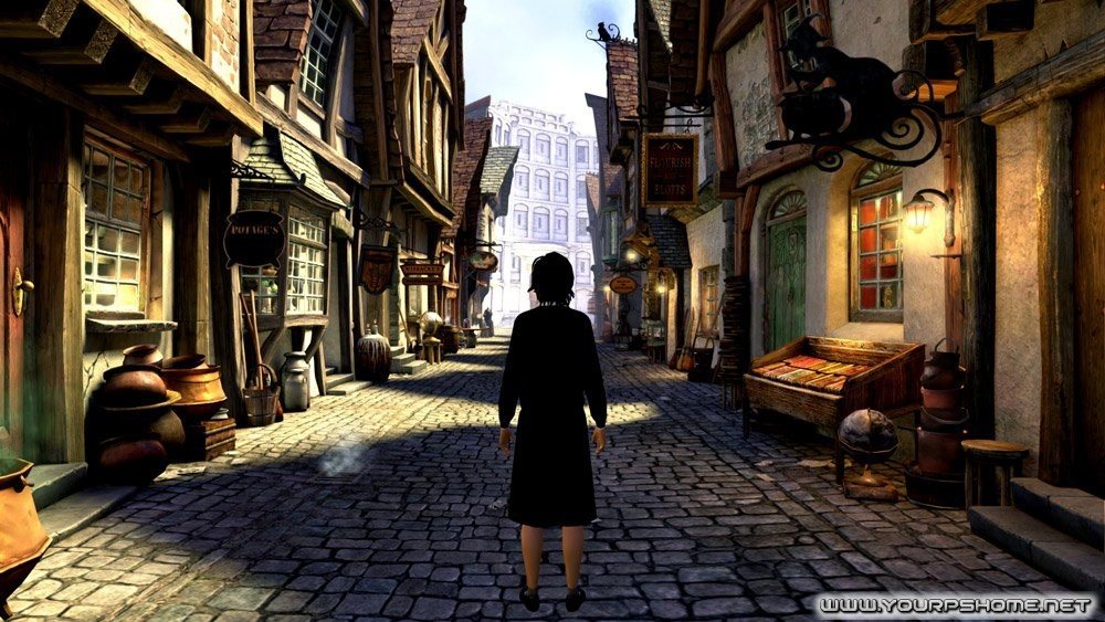 Coming To Home In April 2013, kwoman32, Mar 18, 2013, 3:11 PM, YourPSHome.net, jpg, Diagon-Alley-Spawn-character.jpg