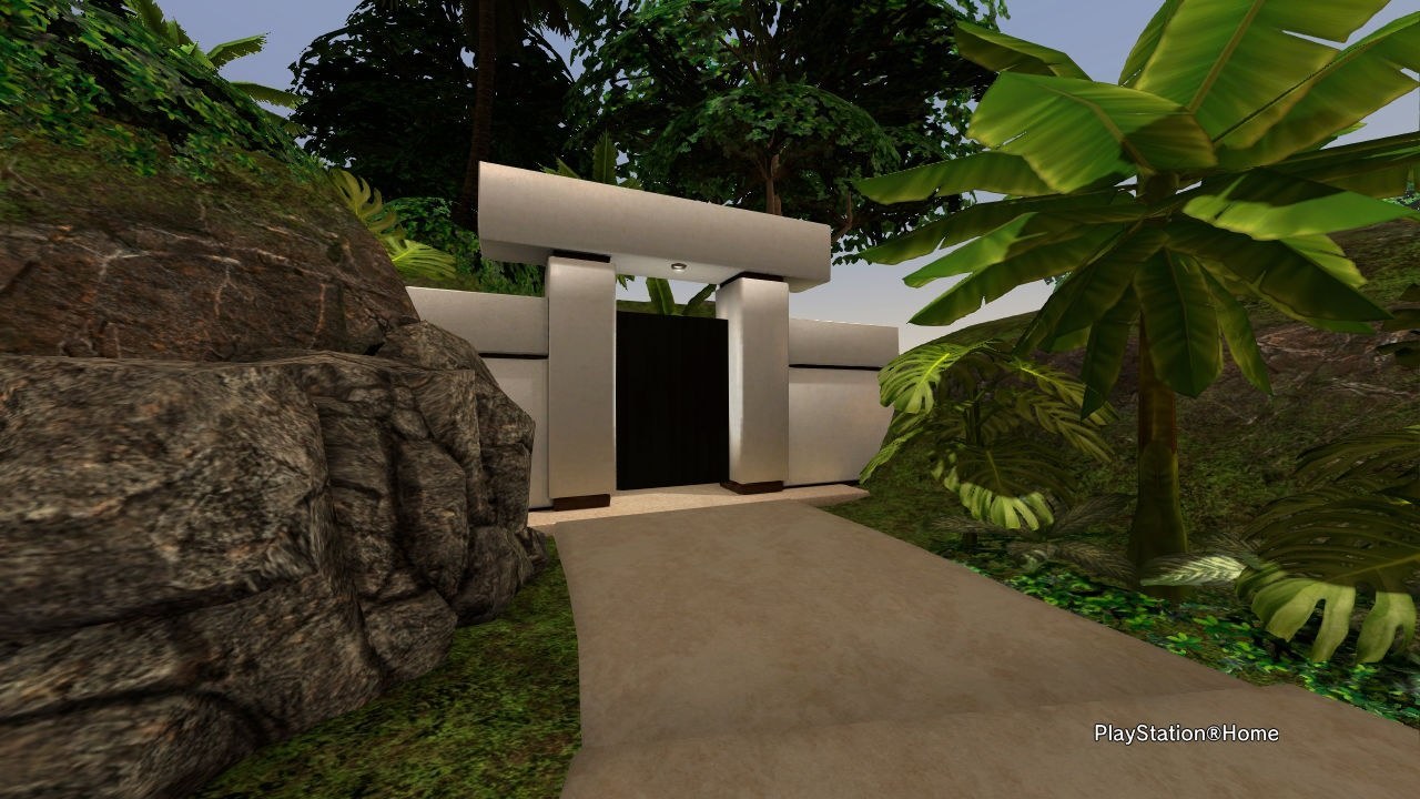 Diamond Beach Mansion Makes July24th Debut, kwoman32, Jul 17, 2013, 3:33 AM, YourPSHome.net, jpg, DiamondMansion 07-16-2013 (31).jpg