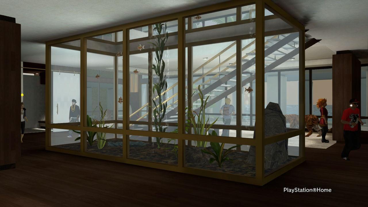 Diamond Beach Mansion Makes July24th Debut, kwoman32, Jul 17, 2013, 3:33 AM, YourPSHome.net, jpg, DiamondMansion 07-16-2013 (4).jpg