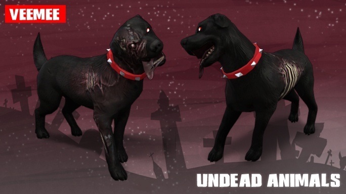 New This Week In Eu Region Of Ps Home - Aug. 28th, 2013, kwoman32, Aug 27, 2013, 5:50 PM, YourPSHome.net, jpg, dogs.jpg