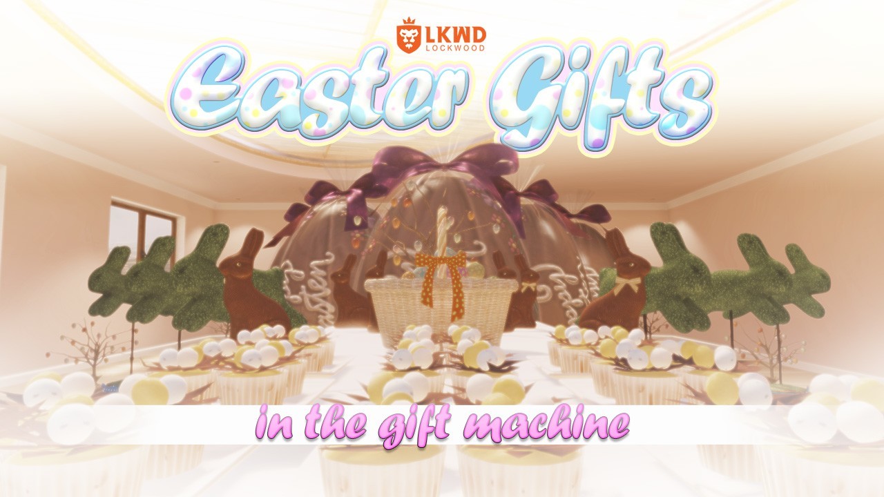 New this week from Lockwood - April 9th, 2014, drake21734, Apr 8, 2014, 7:57 AM, YourPSHome.net, jpg, Easter_Gift_Items_090414_1280x720.jpg