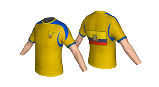 Week Two of The Soccer Supporter Collection from JAM Games! - June 4th, 2014, kwoman32, Jun 2, 2014, 7:34 PM, YourPSHome.net, png, Ecuador_M_320x176.png