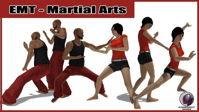 New From Juggernaut Games - 1-16-13, kwoman32, Jan 7, 2013, 11:50 PM, YourPSHome.net, jpg, EMT_MartialArts.jpg