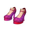 New this week from JAM Games - Oct. 22, 2014, kwoman32, Oct 20, 2014, 4:13 PM, YourPSHome.net, jpg, FABULOUS Shoes - Pink Sequin (for her).jpg