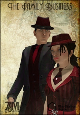 More Family Business from JAM Games ! - April 2nd, 2014, kwoman32, Mar 31, 2014, 5:44 PM, YourPSHome.net, jpg, Family_Business_05_256x368.jpg