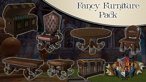New In Ps Home Eu Region For Sept. 5th, 2012, kwoman32, Sep 4, 2012, 5:54 PM, YourPSHome.net, jpg, fancyFurnit.jpg