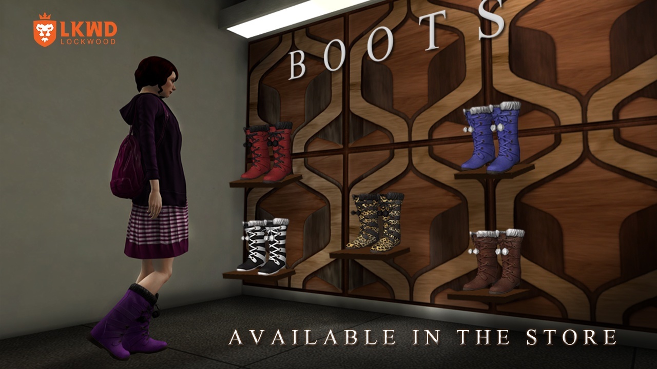 New this week from Lockwood - April 2nd, 2014, drake21734, Mar 31, 2014, 12:56 PM, YourPSHome.net, jpg, Faux_Suede_Boots_1280x720_020414.jpg