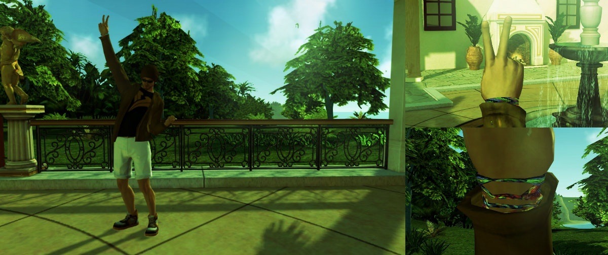 Men's Fashion Thread, Heavyn, Jan 17, 2013, 9:09 AM, YourPSHome.net, jpg, feeling joy.jpg