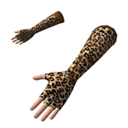 New this week from JAM Games - Oct. 22, 2014, kwoman32, Oct 20, 2014, 4:13 PM, YourPSHome.net, png, Female_Leopard_Print_Hands_128x128.png