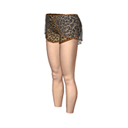 New this week from JAM Games - Oct. 22, 2014, kwoman32, Oct 20, 2014, 4:13 PM, YourPSHome.net, png, Female_Leopard_Print_Shorts_128x128.png