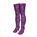 New this week from JAM Games - Oct. 22, 2014, kwoman32, Oct 20, 2014, 4:13 PM, YourPSHome.net, png, Female_Pink_Boots_128x128.png