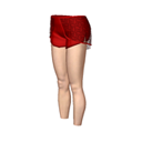 New this week from JAM Games - Oct. 22, 2014, kwoman32, Oct 20, 2014, 4:13 PM, YourPSHome.net, png, Female_Red_Shorts_128x128.png