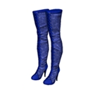 New this week from JAM Games - Oct. 22, 2014, kwoman32, Oct 20, 2014, 4:13 PM, YourPSHome.net, png, Female_Royal_Blue_Boots_128x128.png
