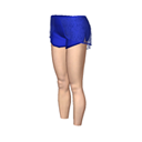 New this week from JAM Games - Oct. 22, 2014, kwoman32, Oct 20, 2014, 4:13 PM, YourPSHome.net, png, Female_Royal_Blue_Shorts_128x128.png