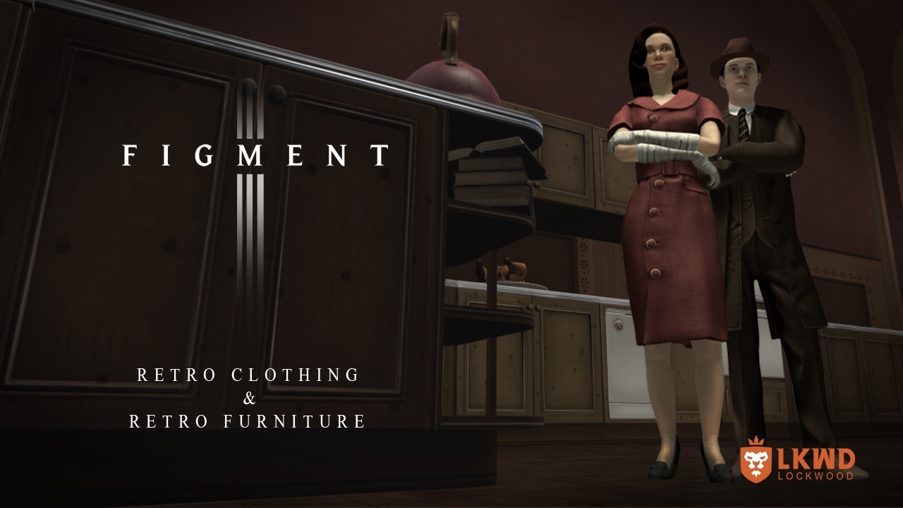 New This Week From Lockwood - Nov. 13th, 2013, kwoman32, Nov 12, 2013, 5:35 PM, YourPSHome.net, jpg, Figment_Retro_131113_1280x720.jpg