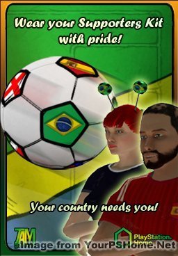 JAM Games Presents The Soccer Supporter Collection - May 28th, 2014, kwoman32, May 27, 2014, 3:48 PM, YourPSHome.net, jpg, Football_Supporters_01_256x368.jpg