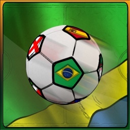 Week Two of The Soccer Supporter Collection from JAM Games! - June 4th, 2014, kwoman32, Jun 2, 2014, 7:34 PM, YourPSHome.net, jpg, Football_Supporters_Tile_256x256.jpg
