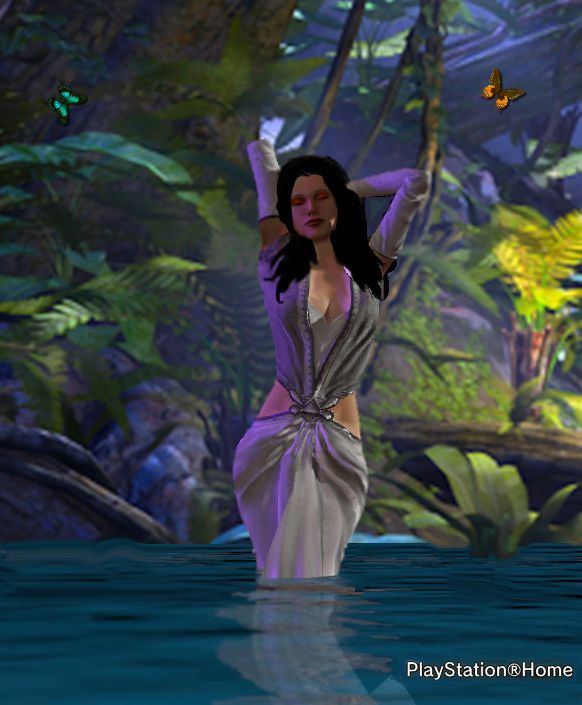 THE PHOTO ART CLUB, VickyTheVampire, Aug 21, 2014, 8:19 PM, YourPSHome.net, jpg, forest dream.jpg