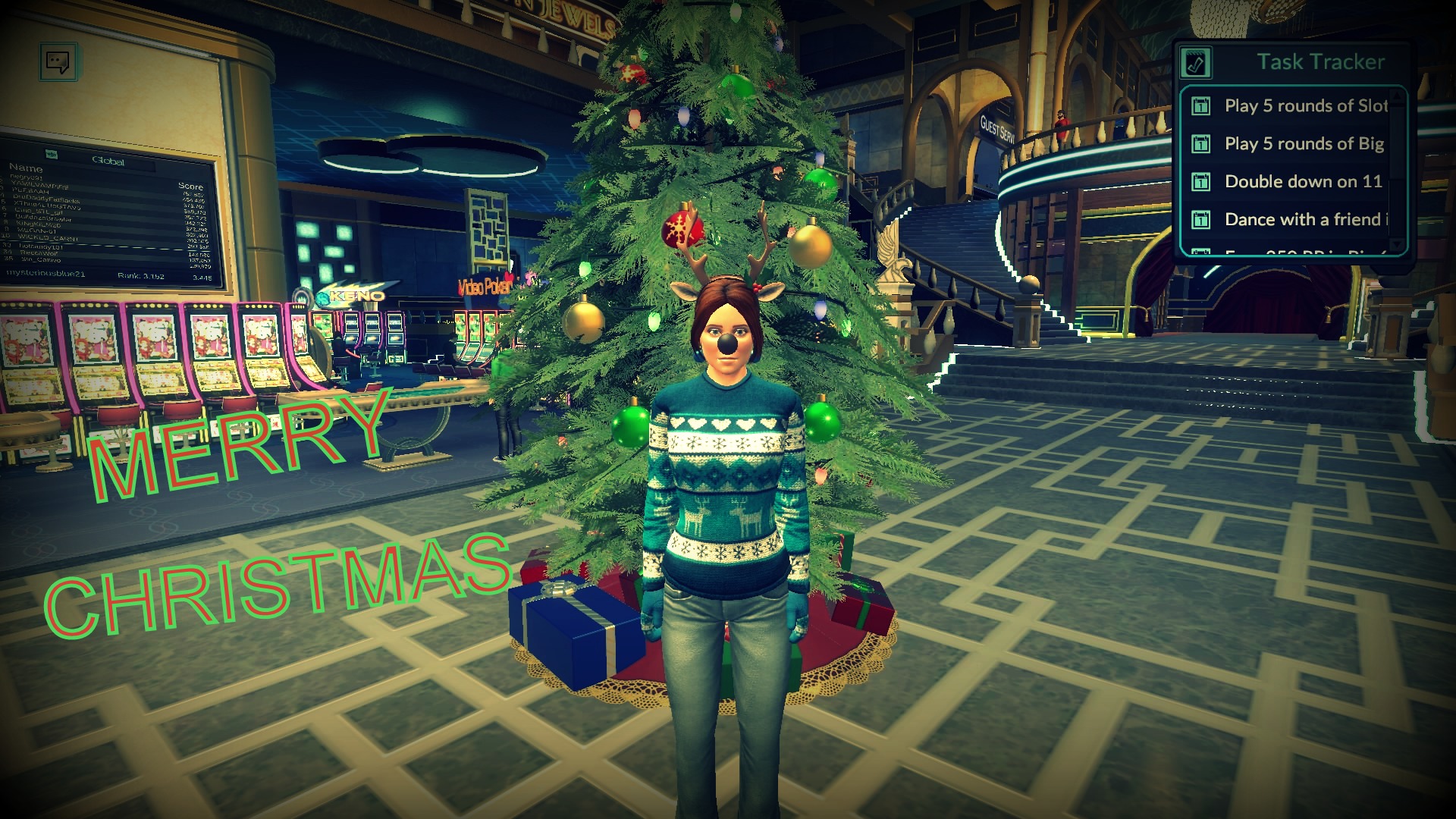 WIN 1,200,000 in Four Kings Casino Chips for PS4!, mysteriousblue21, Dec 23, 2015, 11:22 PM, YourPSHome.net, jpg, Four.jpg