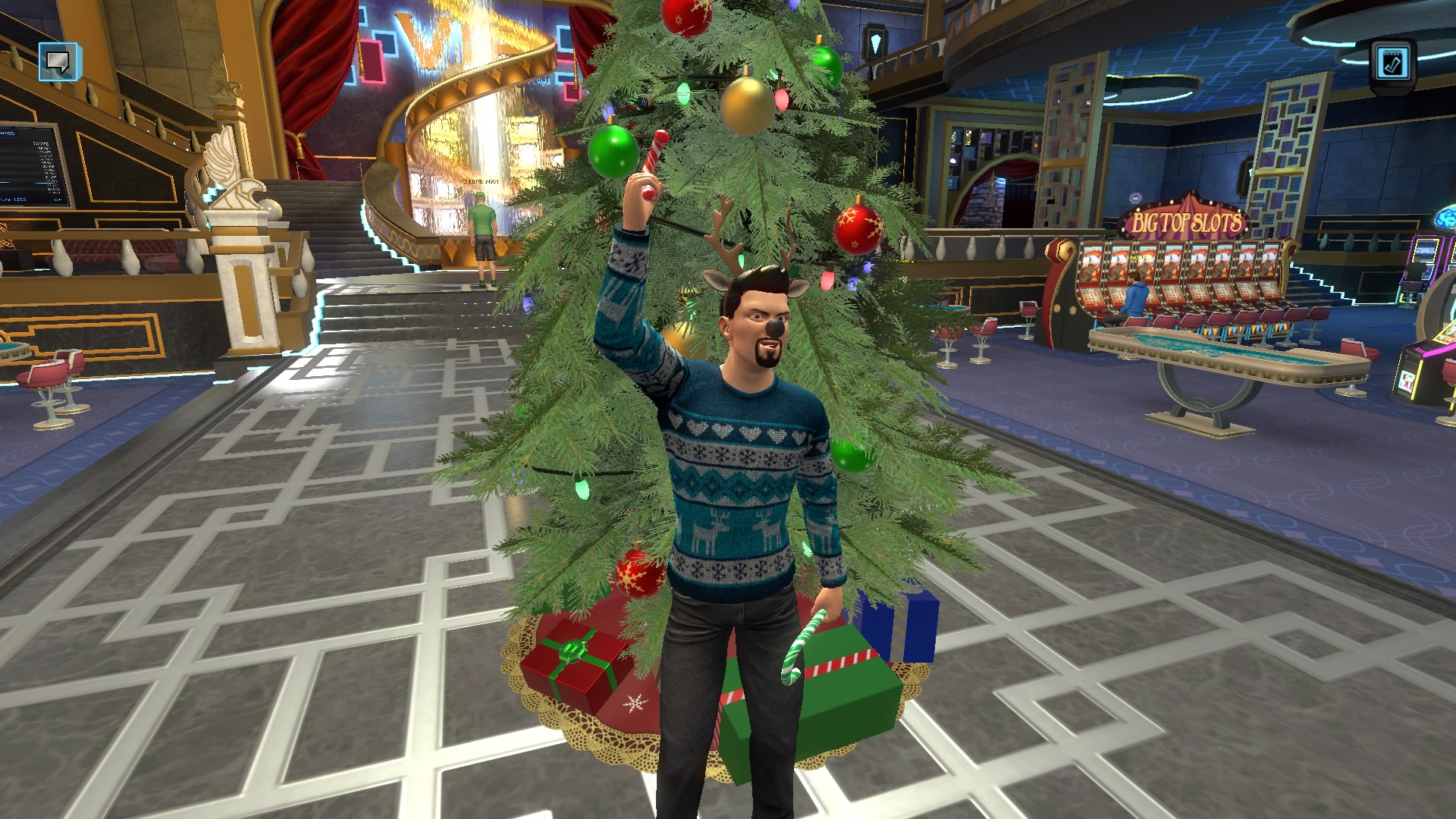 WIN 1,200,000 in Four Kings Casino Chips for PS4!, crow6828, Dec 24, 2015, 5:56 PM, YourPSHome.net, jpg, Four Kings Casino and Slots_20151224113221.jpg
