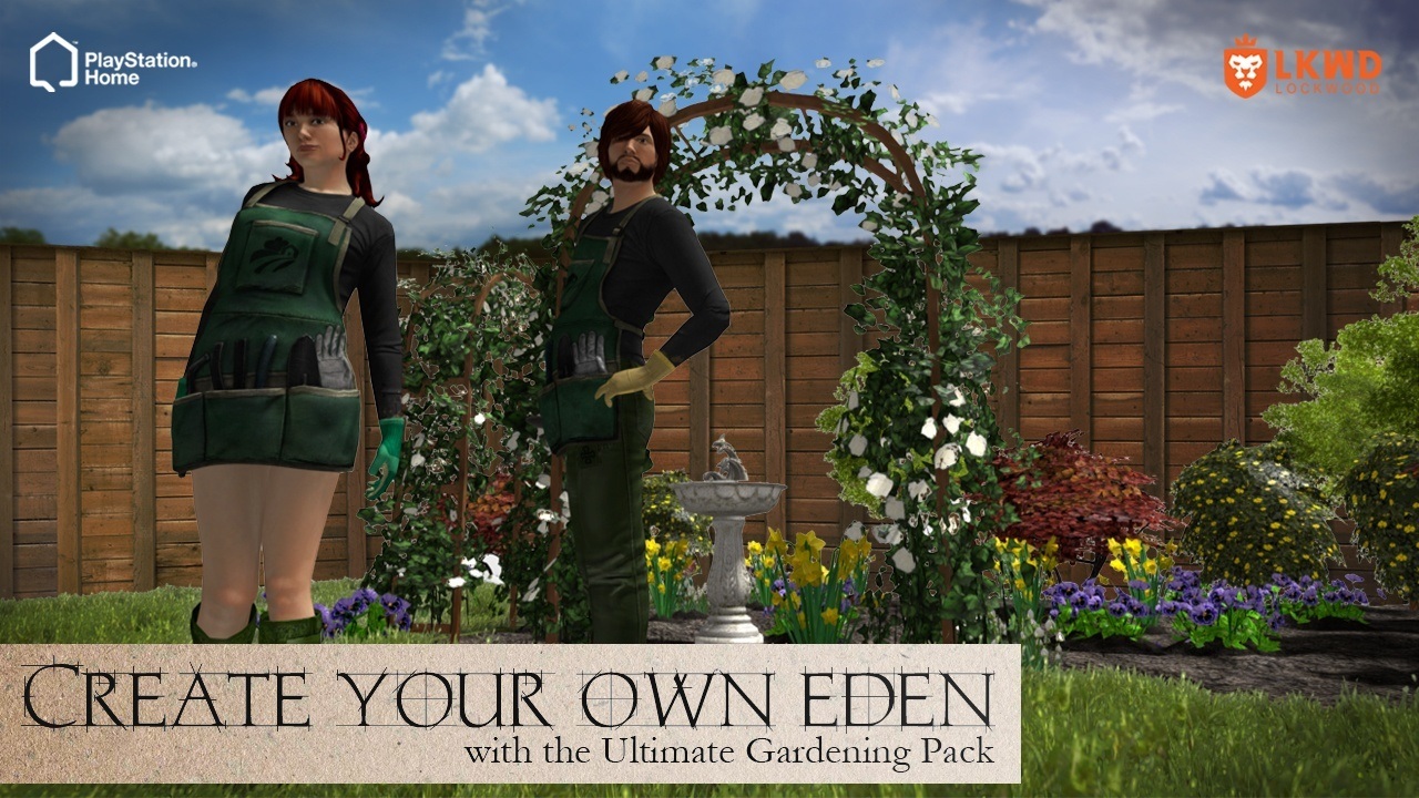 New This Week In Eu Region Of Ps Home - Aug. 28th, 2013, kwoman32, Aug 27, 2013, 5:50 PM, YourPSHome.net, jpg, Gardening_Pack.jpg