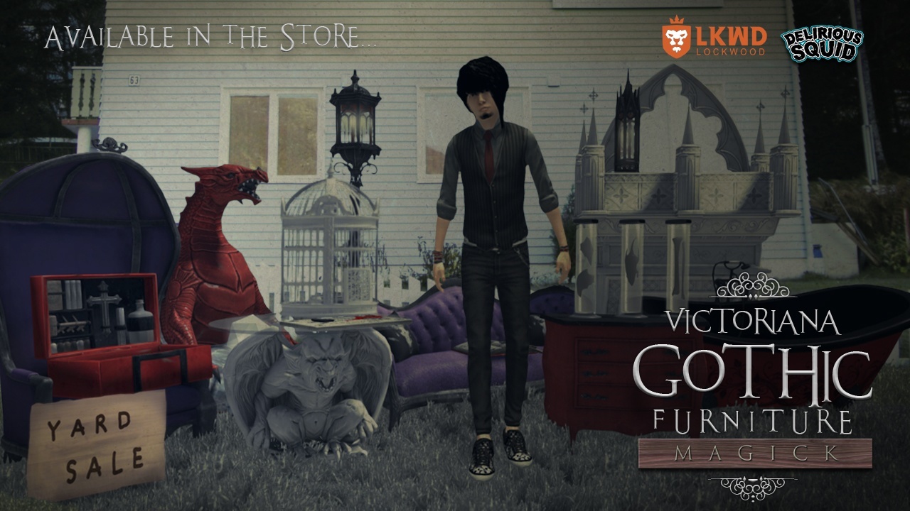 New From Lockwood - Jan. 22nd, 2013, drake21734, Jan 20, 2014, 1:33 PM, YourPSHome.net, jpg, Gothic_Furniture_Magick_220114_1280x720.jpg