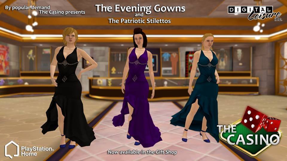 Ypsh Chats With Paul Gold Of Digital Lesiure About The Personal Casino & Upcoming Western Space, kwoman32, Sep 20, 2013, 1:34 AM, YourPSHome.net, jpg, gowns.jpg