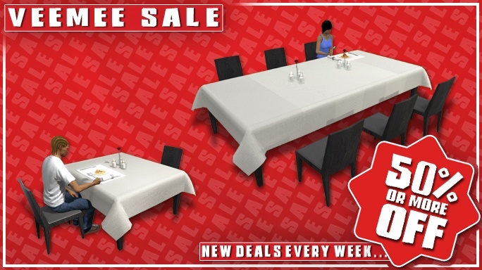 New from Veemee - Aug. 27th, 2014, kwoman32, Aug 26, 2014, 12:09 AM, YourPSHome.net, jpg, HalfPriceHotDeals_3_2014-08-27_684x384.jpg