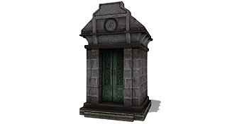 Serenity Plaza Halloween Spooktacular & More This Week From Juggernaut! - Oct. 16th, 2013, kwoman32, Oct 13, 2013, 4:45 PM, YourPSHome.net, png, HALL13_Crypt_320.png