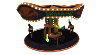Serenity Plaza Halloween Spooktacular & More This Week From Juggernaut! - Oct. 16th, 2013, kwoman32, Oct 13, 2013, 4:45 PM, YourPSHome.net, png, HALL13_ScaryGoRound_320.png
