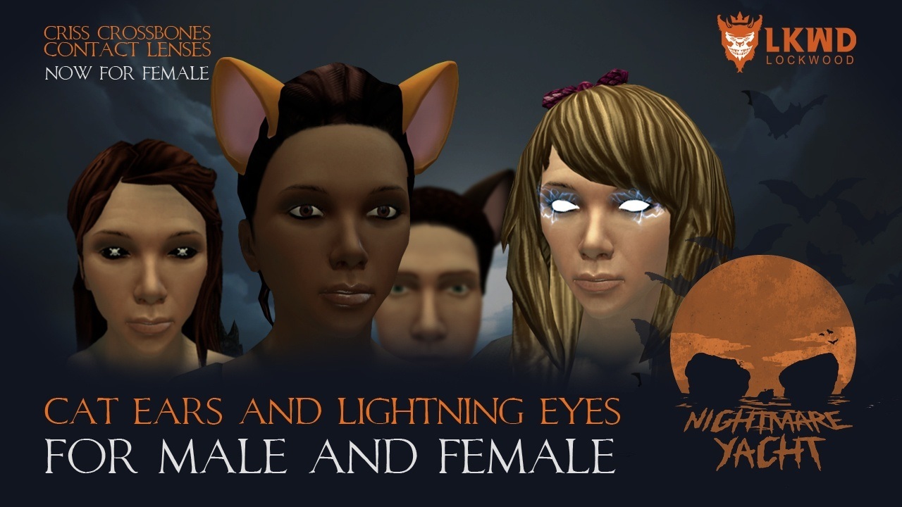 New This Week From Lockwood - Oct. 23rd, 2013, kwoman32, Oct 21, 2013, 3:46 PM, YourPSHome.net, jpg, Halloween_231013_PROMO1_1280x720.jpg