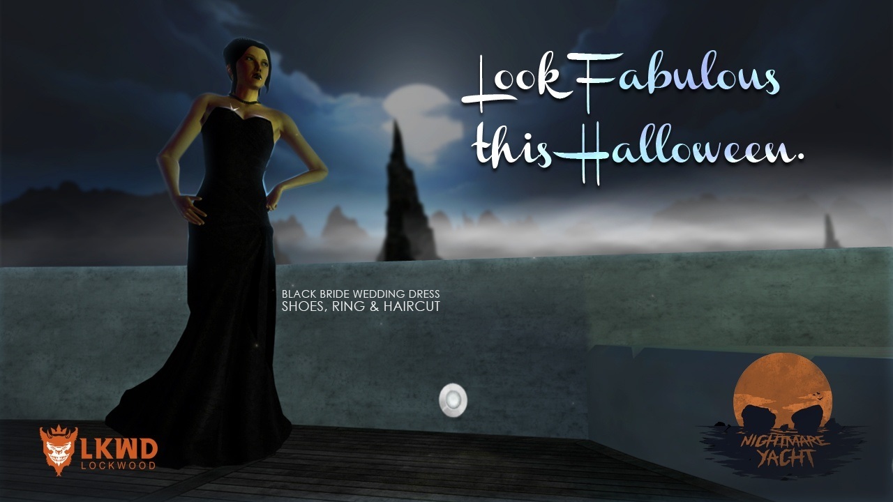 New This Week From Lockwood - Oct. 23rd, 2013, kwoman32, Oct 21, 2013, 3:46 PM, YourPSHome.net, jpg, Halloween_231013_PROMO2_1280x720.jpg