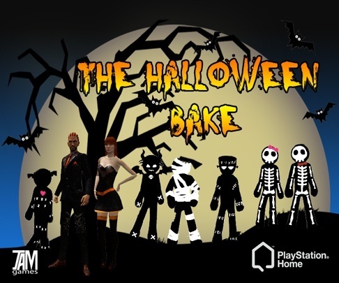 Jam Games Presents The Halloween Bake!, kwoman32, Oct 14, 2013, 6:02 PM, YourPSHome.net, jpg, Halloween_Bake_01_486x405.jpg